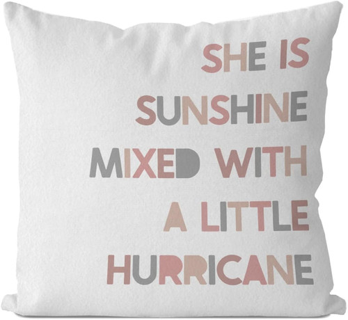 Hello beautiful pillow cover - pillow,